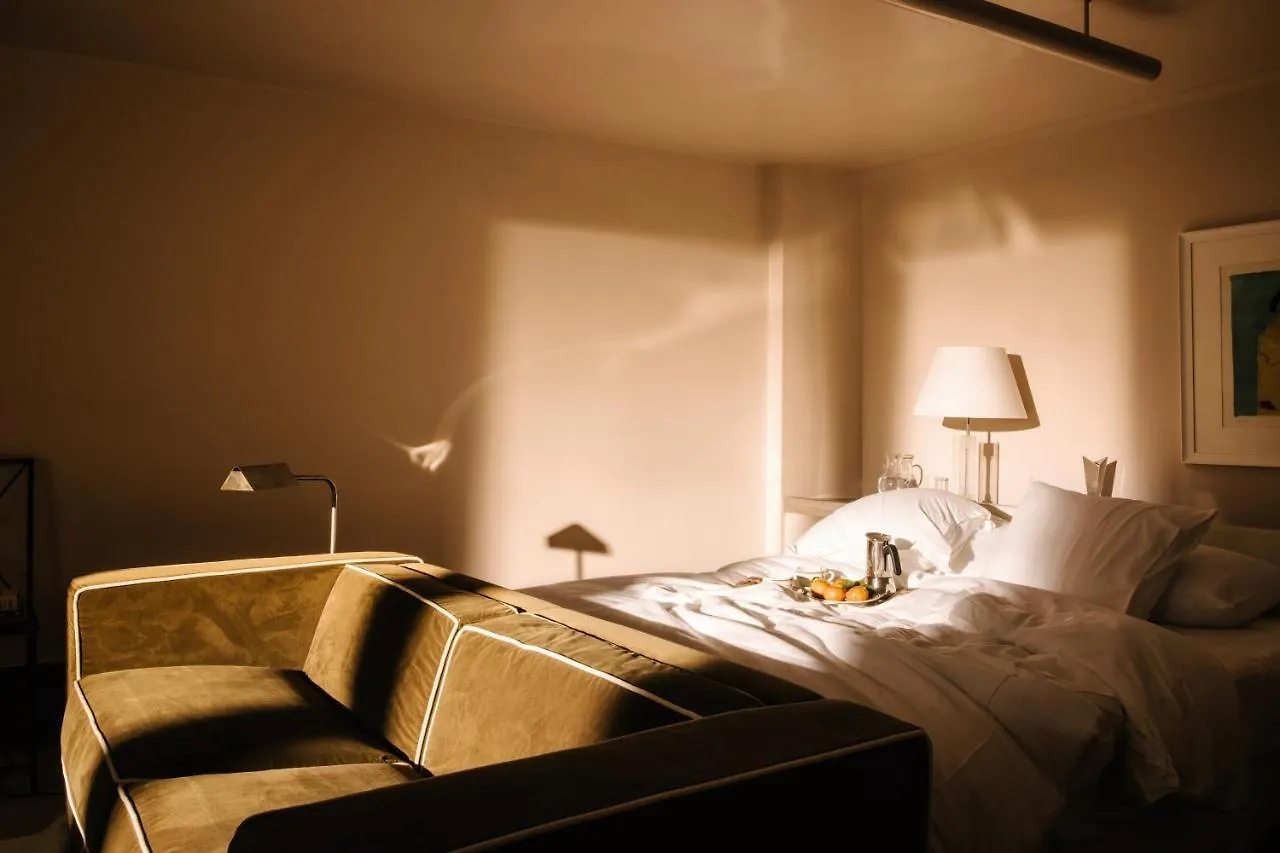 Pied A Terre Tuileries Lejlighed Paris Frankrig