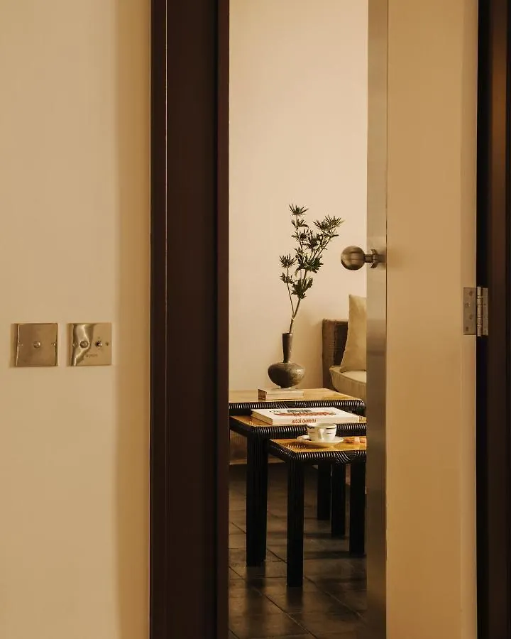 Apartmán Pied A Terre Tuileries Paříž