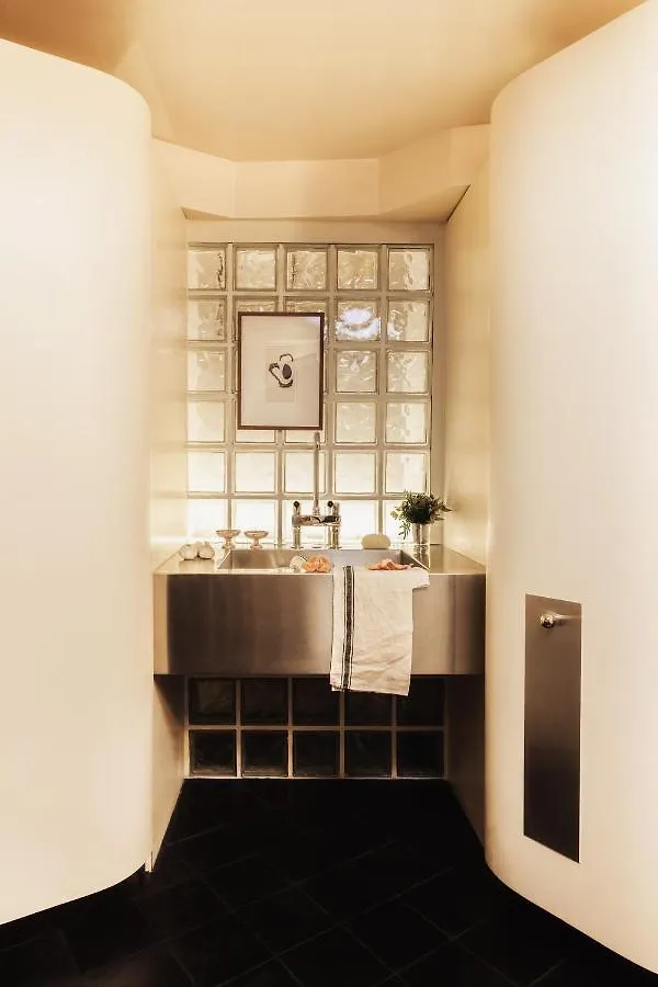 Apartmán Pied A Terre Tuileries Paříž 0*,
