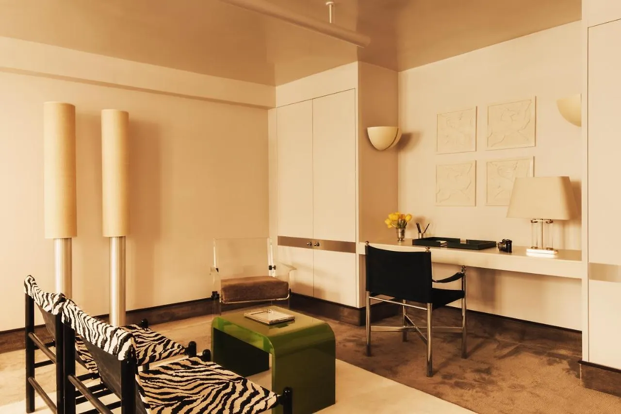 Apartmán Pied A Terre Tuileries Paříž 0*,